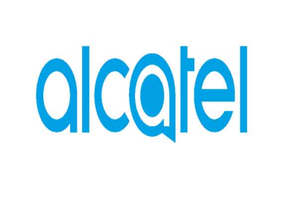Alcatel Usb Drivers